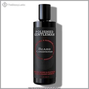 Beard Conditioner For Men With B01A9FEVYQ