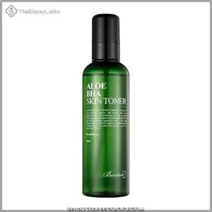 Benton Benton aloe bha skin