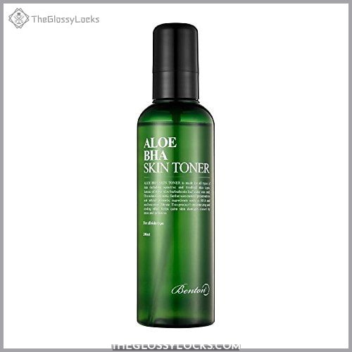 Benton Benton aloe bha skin