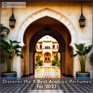 best arabian perfumes