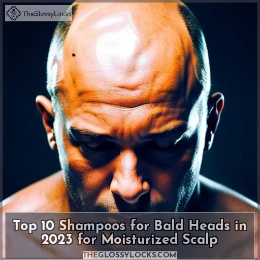 best shampoo bald head