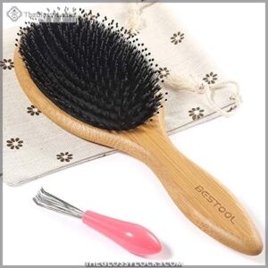 BESTOOL Hair Brushes for Women B06XG93V8K