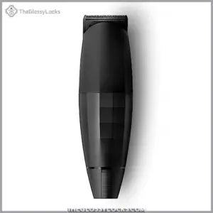Bevel Beard Trimmer for Men B07X342321