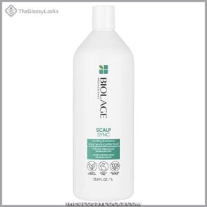Biolage Cooling Mint Scalp Sync B00P6QNB1I