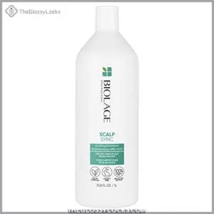 Biolage Cooling Mint Scalp Sync