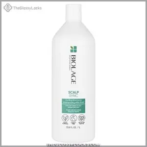 Biolage Cooling Mint Scalp Sync B00P6QNB1I