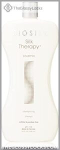 BioSilk Silk Therapy, Shampoo, 34