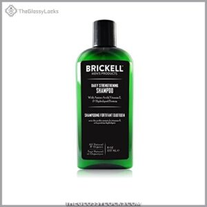 Brickell Men's Products Daily Strengthening B00SWDHC5I