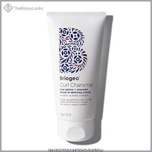 Briogeo Curl Charisma Hydrating Hair B00MGV01YQ