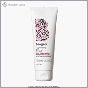 Briogeo Farewell Frizz Blow Dry B07MN1HV5G