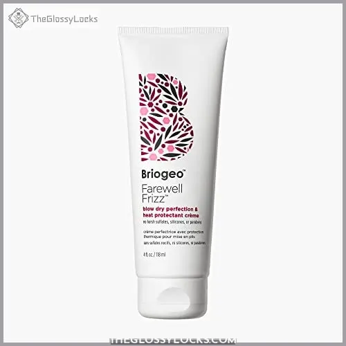 Briogeo Farewell Frizz Blow Dry