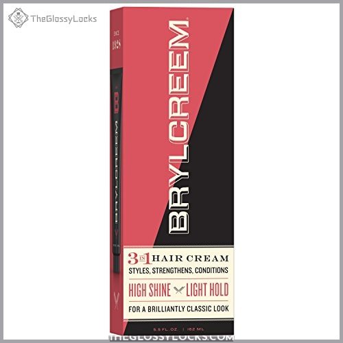 Brylcreem 3-in-1 Original High Shine