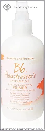 Bumble and Bumble Hairdresser