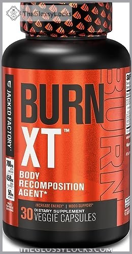 Burn-XT for Men & Women