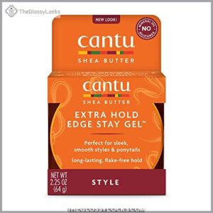 Cantu Extra Hold Edge Stay B01LTIAUAQ