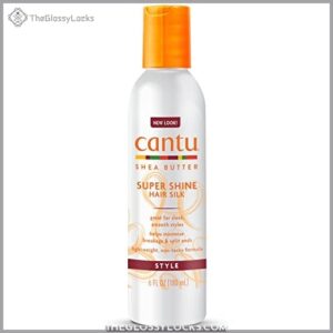 Cantu Super Shine Hair Silk B01LTIAUDS