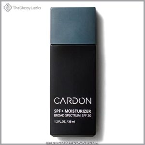 Cardon SPF 30 Sunscreen Daily B07RN1F48J