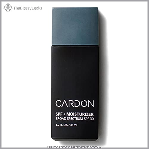 Cardon SPF 30 Sunscreen Daily