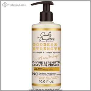 Carol's Daughter Goddess Strength Leave