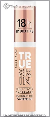 Catrice | True Skin High