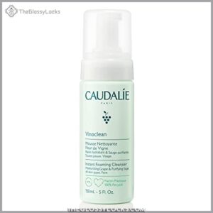 Caudalie Gentle Foam Cleanser: Daily B07C54GJX9