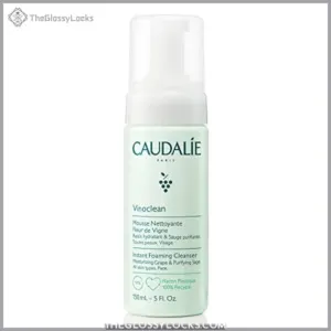 Caudalie Gentle Foam Cleanser: Daily B07C54GJX9
