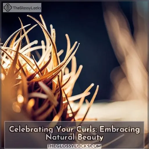 Celebrating Your Curls: Embracing Natural Beauty