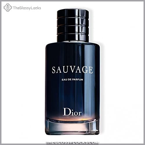Christian Dior Sauvage Eau De