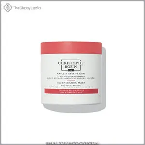 Christophe Robin Regenerating Mask with