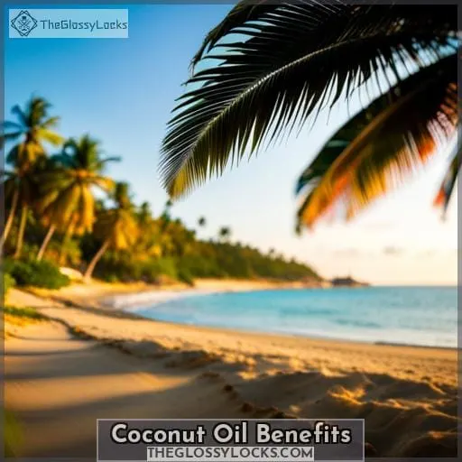 Coconut Oil Benefits