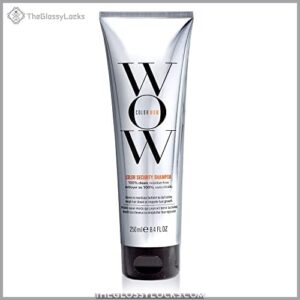 Color Wow Color Security Shampoo B00G187BFW