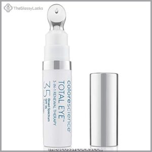 Colorescience Total Eye 3-in-1 Renewal B0798BBMLP