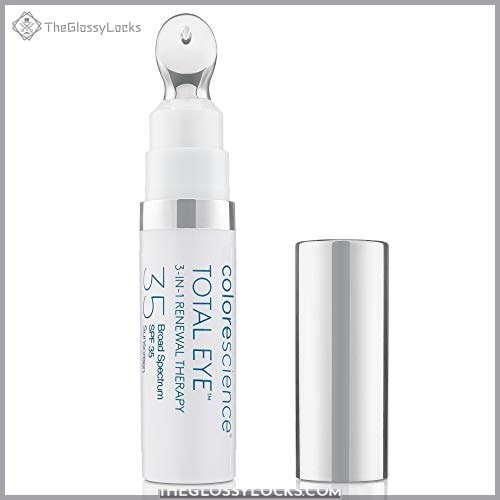 Colorescience Total Eye 3-in-1 Renewal