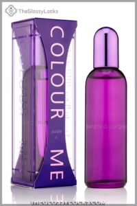 COLOUR ME Purple - Fragrance B00F991ZJC