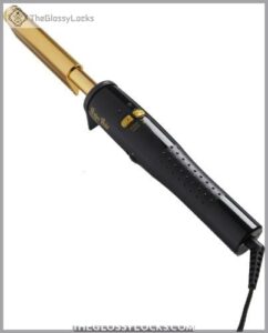 Conair Hype HairUltra-Hot Hot Comb
