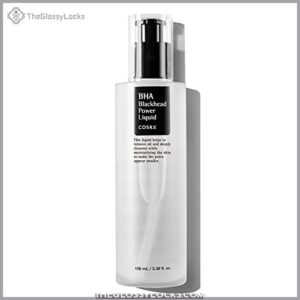 COSRX Niacinamide 2% + BHA B00OZEJ8R8