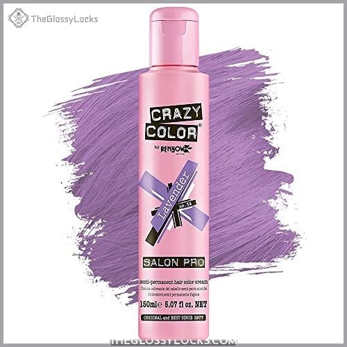 Crazy Color Hair Dye -