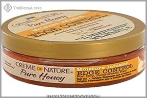 Creme of Nature Moisture Infusiuon B07B6C1N5T