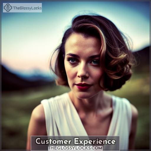 Customer Experience