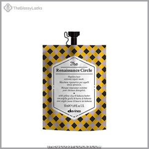 Davines The Renaissance Circle, Restoring B076QDSPGP