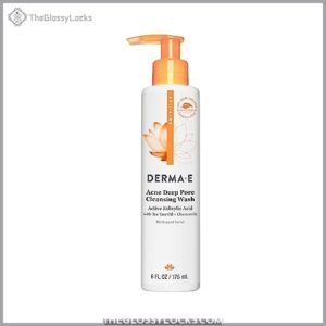 DERMA-E Acne Deep Pore Cleansing B0011DIWGY