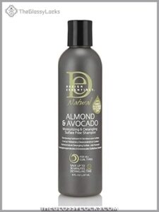 Design Essentials Moisturizing and Detangling B00U45Z1P0