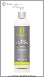 Design Essentials Natural Almond & B084QXKRS5