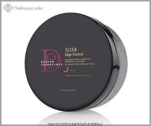Design Essentials Sleek Edge Control