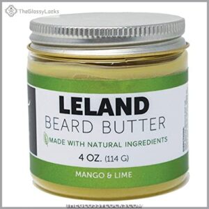 Detroit Grooming Co. Beard Butter B01HBWH6EM