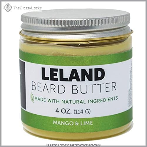 Detroit Grooming Co. Beard Butter