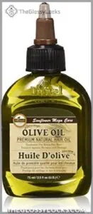 Difeel Premium Natural Hair Oil B009RSQF8C