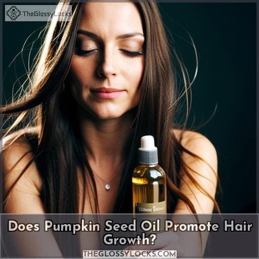 Does Pumpkin Seed Oil Promote Hair Growth