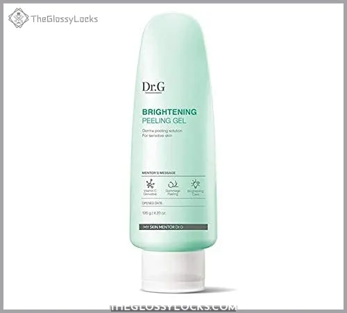 Dr.G Brightening Peeling Gel, 4.2