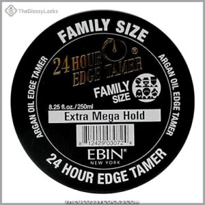 EBIN NEW YORK 24 Hour B01NAEHLIH